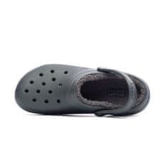 Crocs Cokle 38 EU Classic Lined Clog