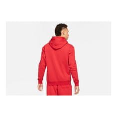 Nike Športni pulover 188 - 192 cm/XL Air Jordan Essential Fleece