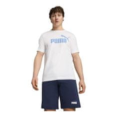 Puma Majice bela L 58666735