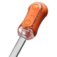 Tenga Masturbator za moške "Tenga Flip Orb Pastaio" - oranžen (R5004870)