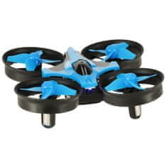 slomart Dron RC JJRC H36 mini 2.4GHz 4CH 6 osi niebieski