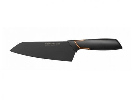 Fiskars EDGE nož Santoku 17cm 1003097