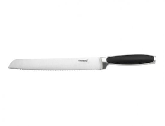 Fiskars Nož ROYAL za pecivo 23cm 1016470