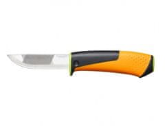 Fiskars Nož STROJNA OPREMA za zahtevne delo + zadeva 22cm 1023619