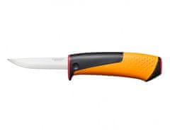 Fiskars STROJNA OPREMA za nož řemeslnický+pouzdro+brousek21cm 1023620