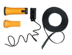 Fiskars Ročaji+vrvica+trak gosenica UPX82 1023625 1026297