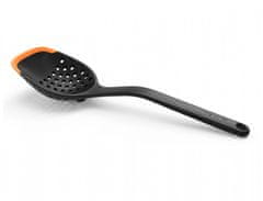 Fiskars Žlica FUNKCIONALNA OBLIKA perforirano 37cm 1027302