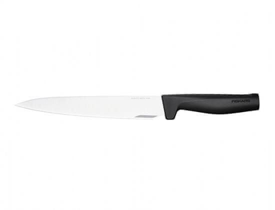 Fiskars HARD EDGE nož porcioniranje 22cm 1051760