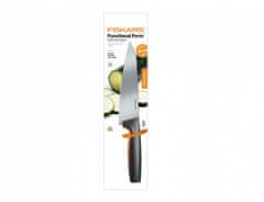 Fiskars Nož FUNKCIONALNA OBLIKA kulinariko 16cm 1057535