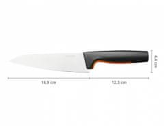 Fiskars Nož FUNKCIONALNA OBLIKA kulinariko 16cm 1057535