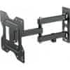 VISION Vision Tv Mount 127 cm (50") Black