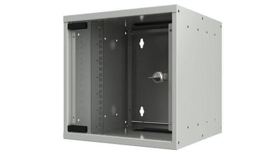 slomart Lanview 10" 9U Rack Wallmount omarica