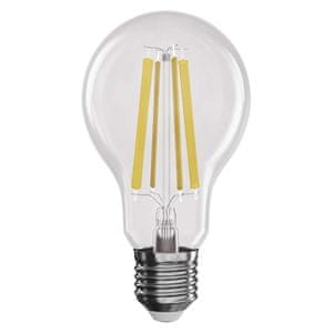  Emos LED žarnica Filament A67 17W E27 NW