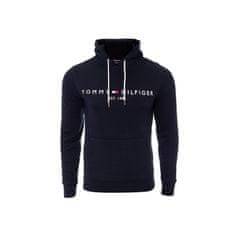 Tommy Hilfiger Športni pulover 169 - 173 cm/S Core Tommy Logo Hoody