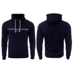 Tommy Hilfiger Športni pulover 169 - 173 cm/S Core Tommy Logo Hoody