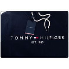 Tommy Hilfiger Športni pulover 169 - 173 cm/S Core Tommy Logo Hoody