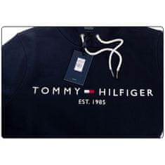 Tommy Hilfiger Športni pulover 169 - 173 cm/S Core Tommy Logo Hoody