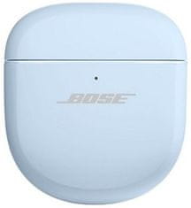 Bose QuietComfort Ultra brezžične slušalke, Moonstone Blue