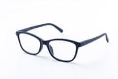 Bralna očala + etui - JPR-6507, Dioptrija +1