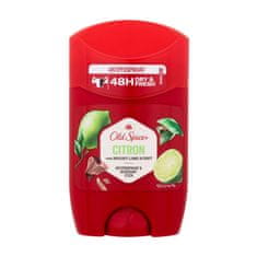 Old Spice Citron deodorant v stiku, 50 ml