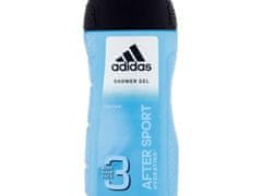 Adidas 3v1 After Sport gel za tuširanje 400ml