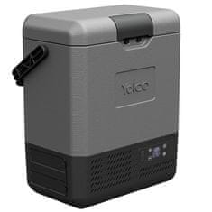 Yolco Potovalni hladilnik s kompresorjem Yolco ET8 9L Bluetooth 5.0