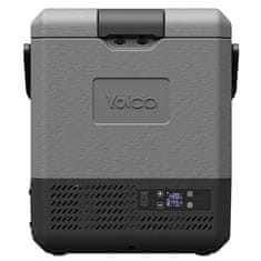 Yolco Potovalni hladilnik s kompresorjem Yolco ET8 9L Bluetooth 5.0