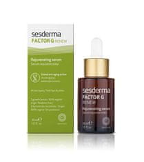 Sesderma Pleť rastni ojska serumu faktorji za pomlajevanje kože faktorja G Podaljšanje (Lipid Bubbles Serum)