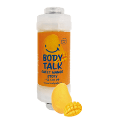 MESEC BC Fruit Vita shower, filter za prhanje - vonj Mango