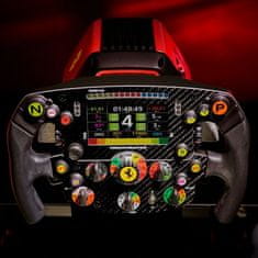 Thrustmaster T818 SF1000 Ferrari simulator, USB-C