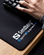 Sandberg Gamer Desk Pad XXXL