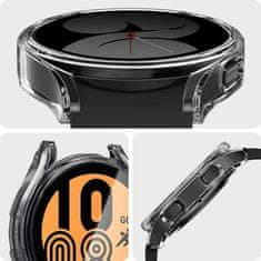 Spigen Spigen Ultra hibridno ohišje za Samsung Galaxy Watch 4 / 5 (40 mm) kristalno prozorno