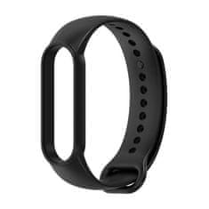 Miramarket IconBand za Xiaomi Mi Smart Band 5 / 6 / 6 NFC Black