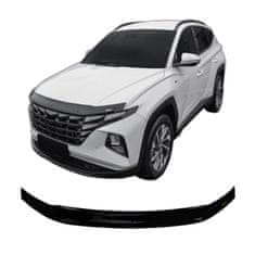 SCOUTT Deflektor sprednjega pokrova motorja za Hyundai Tucson 2021-Nad