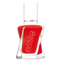 Essie Gel Couture Nail Color lak za nohte 13.5 ml Odtenek 260 flashed