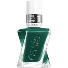 Essie Gel Couture Nail Color lak za nohte 13.5 ml Odtenek 548 in-vest in style