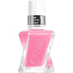 Essie Gel Couture Nail Color lak za nohte 13.5 ml Odtenek 150 haute to trot