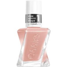 Essie Gel Couture Nail Color lak za nohte 13.5 ml Odtenek 504 of corset