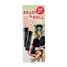 Benefit Roller Lash Odtenek black Set maskara 2 x 8,5 g