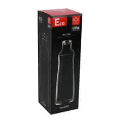 Steklenica za vodo Eco Luxion 1L / kristalno steklo