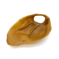 COBBYS PET AIKO Dental Veggie Ear L 14,8x8,4x3cm/55g zobna vegetarijanska ušesa