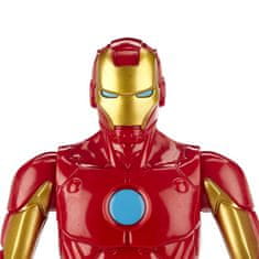 HASBRO - Maščevalci Titan Hero Iron Man figurica