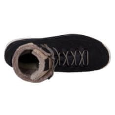Lowa Čevlji treking čevlji črna 41 EU 4204179932