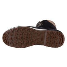 Lowa Čevlji treking čevlji črna 41 EU 4204179932