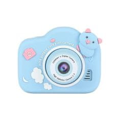 MG C11 Piglet otroški fotoaparat, modro