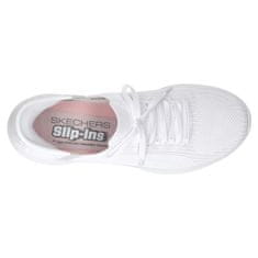 Skechers Čevlji bela 36 EU Slip-ins: Ultra Flex 3.0 Brilliant