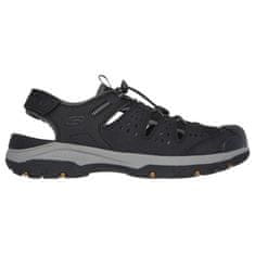 Skechers Sandali treking čevlji črna 42 EU Tresmen