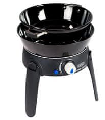 Cadac Plinski žar Safari Chef 30 -30mbar LP