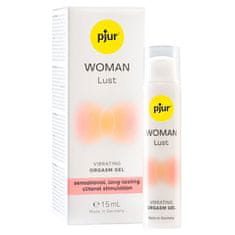 Pjur Med Ženski stimulacijski gel "Pjur Woman Lust" (R90090)