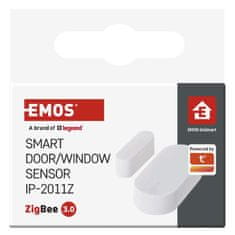 Emos GoSmart brezžični senzor vrat IP-2011Z, ZigBee